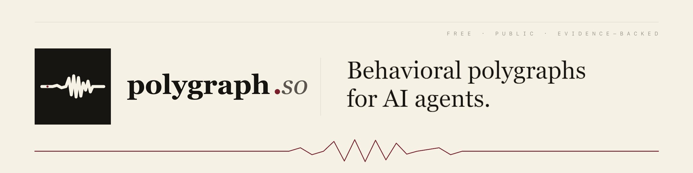 Polygraph